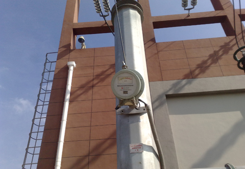 iMOA2020避雷器絕緣在線監測系統